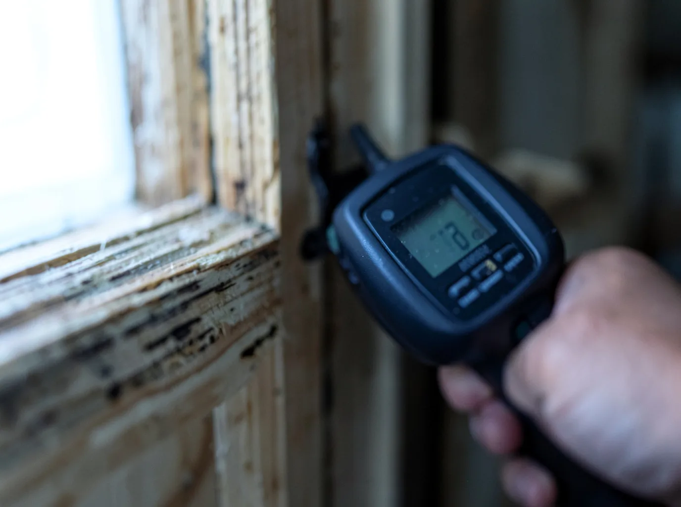Water Damage Restoration Chalkyitsik, AK FAQs